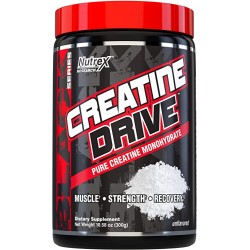CREATINE DRIVE (300 grams) - 60 servings